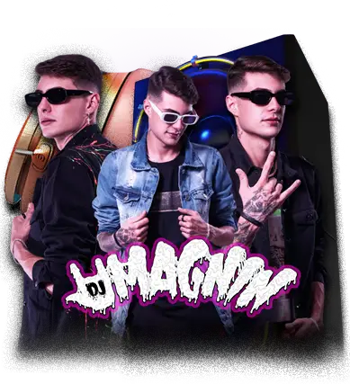 Dj Magnin